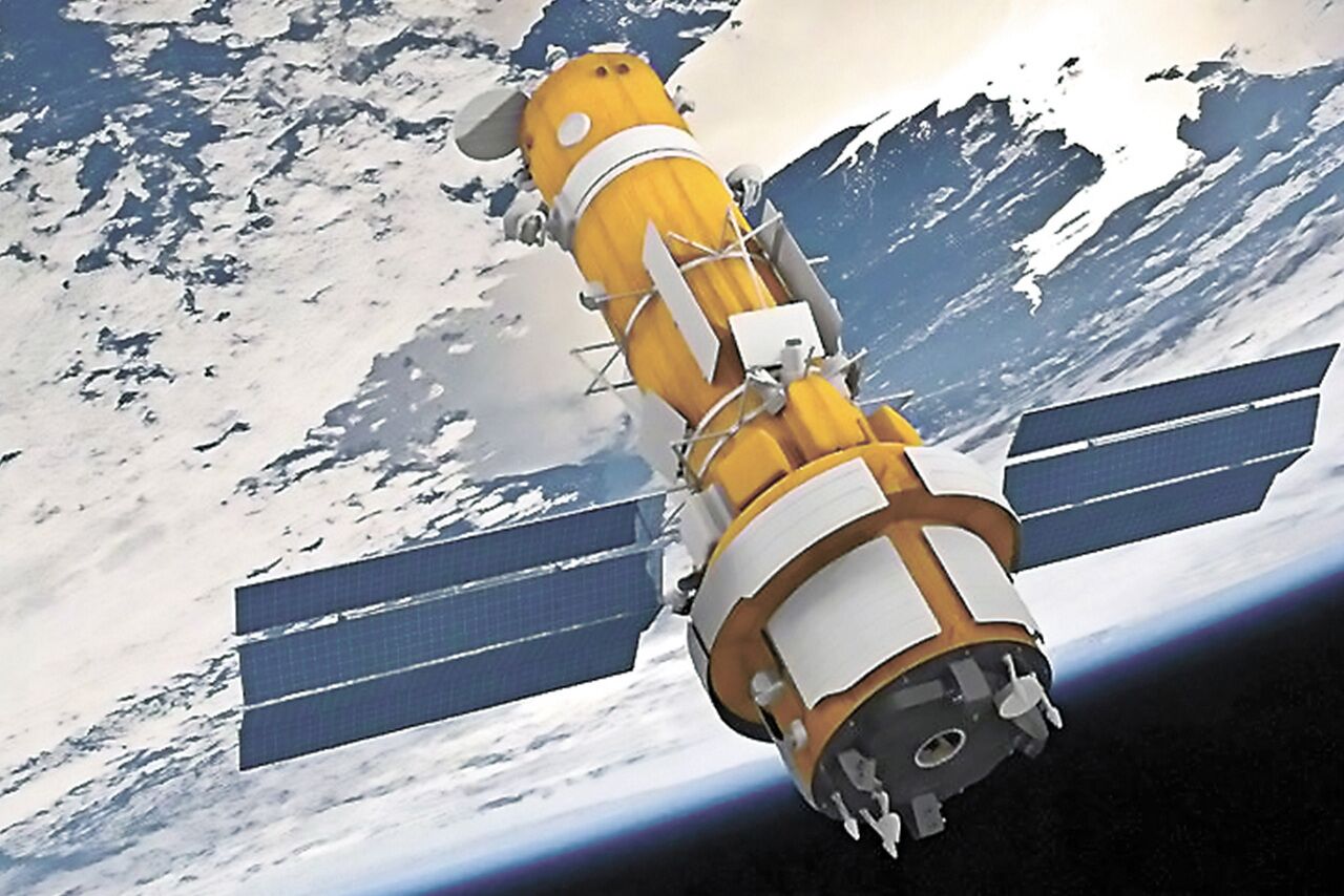 Прибор персона. Космический аппарат янтарь 2к. Spy Satellite. Soyuz 2.1b 3d. Спутник янтарь +площадь.