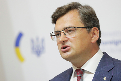 Глава МИД Украины заявил о невозможности быть объективным