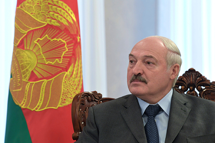 Лукашенко анонсировал второй этап учений «Славянское братство»