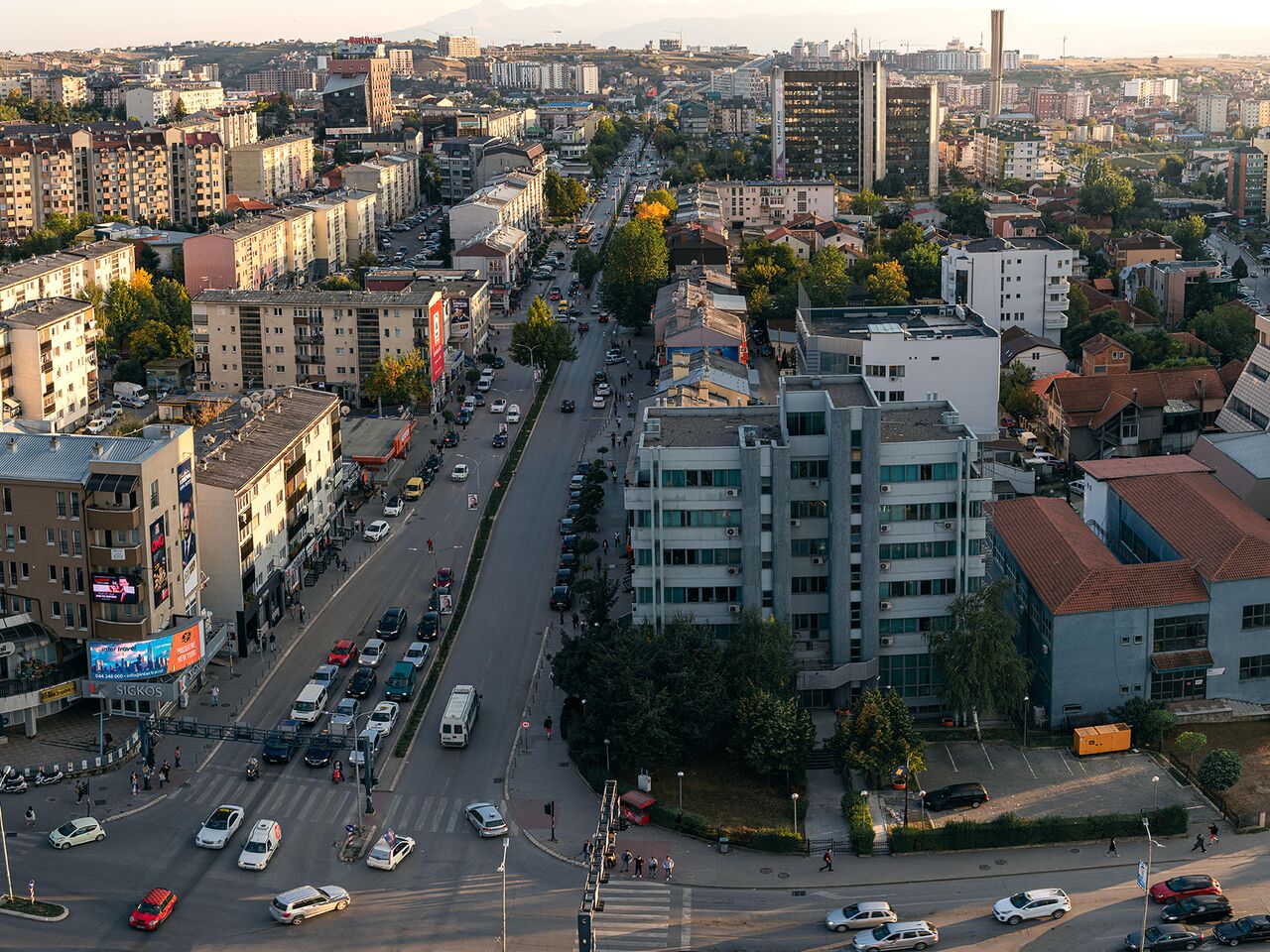 Республика сербская фото