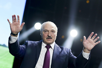 Лукашенко передарил подаренную ему квартиру