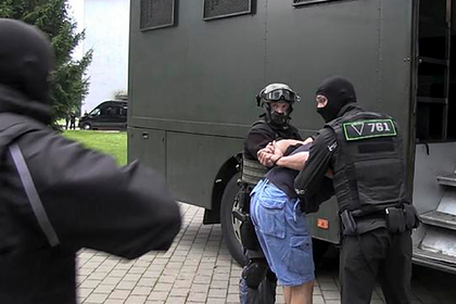 На Украине завели дело о срыве операции по захвату «вагнеровцев»