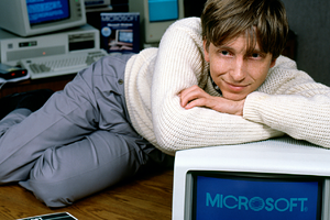 «Мы не про жадность» Microsoft 25 лет приучала весь мир к Windows. Что позволит ей победить Apple?