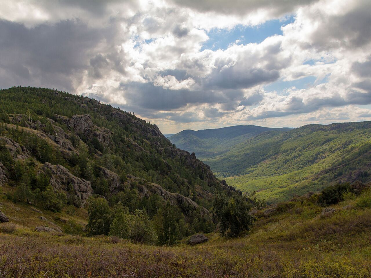 Гора куркак фото