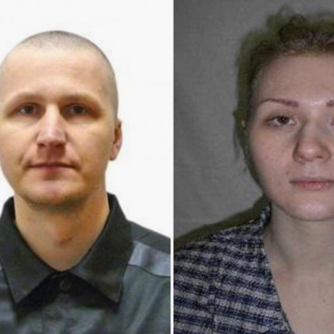 Преступники сбежавшие из тюрьмы в Иркутске