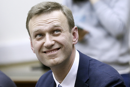 Навального выписали из клиники «Шарите»