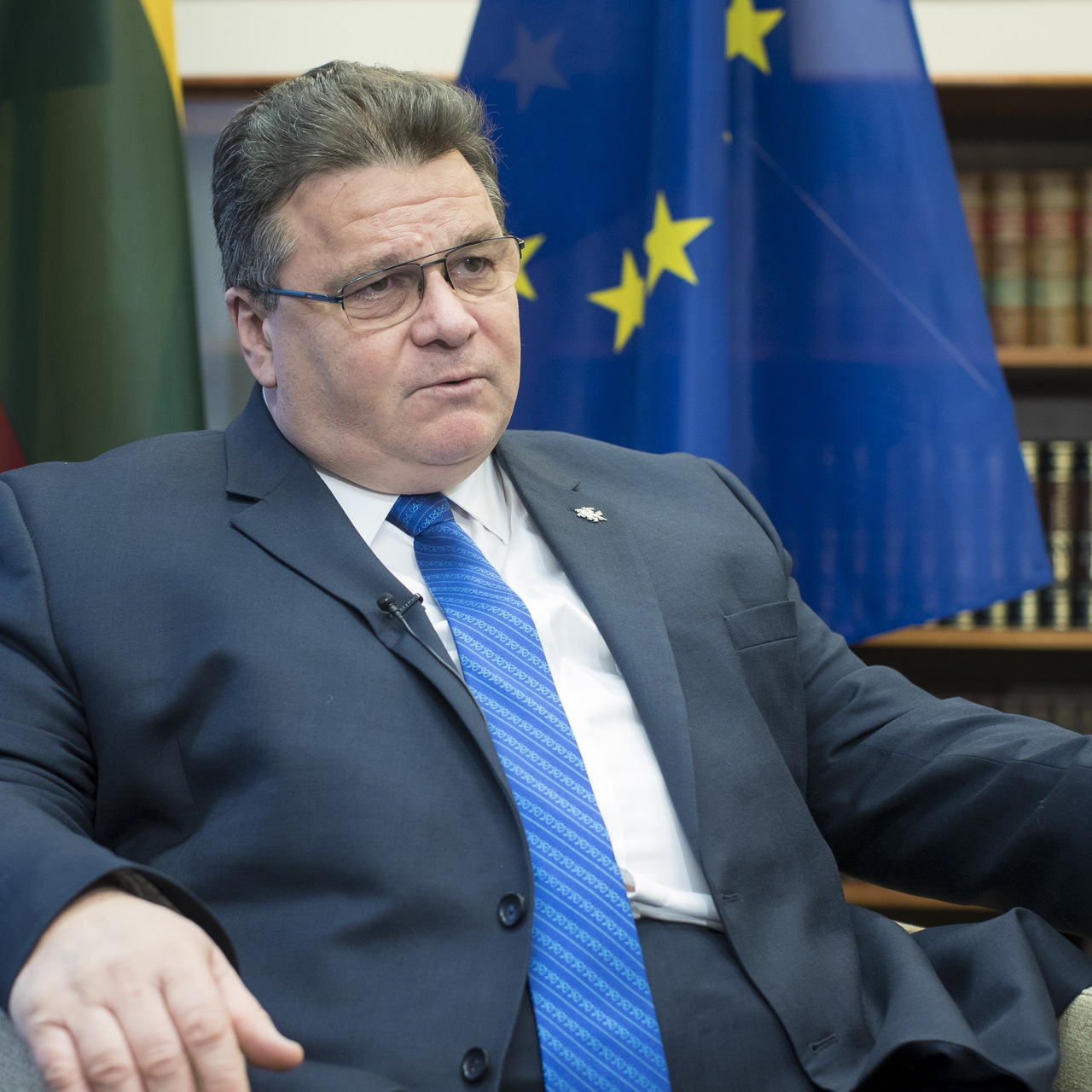 Посол литвы пригрозил нейтрализовать калининград. Посол литвы пригрозил нейтрализовать калининград. Посол литвы пригрозил нейтрализовать калининград. Линас антанас линкявичюс. Посол литвы пригрозил нейтрализовать калининград.