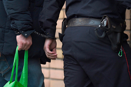 ФСБ задержала родственника убитого лидера преступного мира Деда Хасана