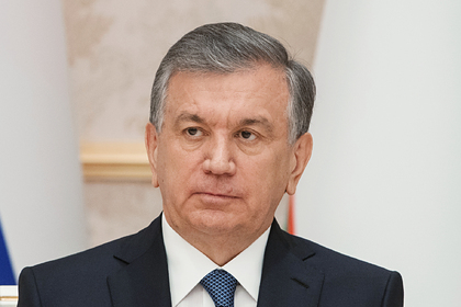 Президент Узбекистана предложил ООН создать кодекс об обязательствах в пандемию