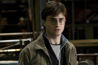Дэниэл Рэдклифф назвал условие для возвращения к роли Гарри Поттера