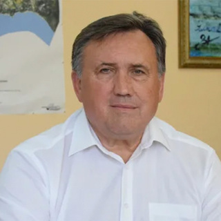 Михаил Загорцев