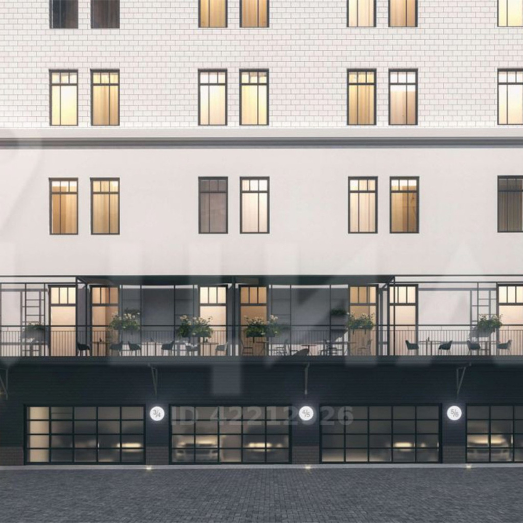 Толстого, лофт, улица Дзержинского, 11/2, Казань - 2ГИС