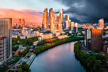 Найдена самая дорогая квартира Москвы