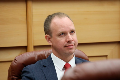Депутату и сыну экс-губернатора Иркутской области предъявили обвинение