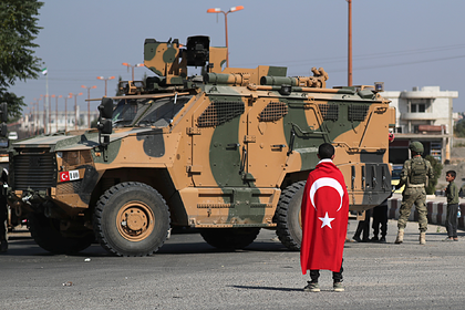Турция высказалась о применении военной силы в Нагорном Карабахе