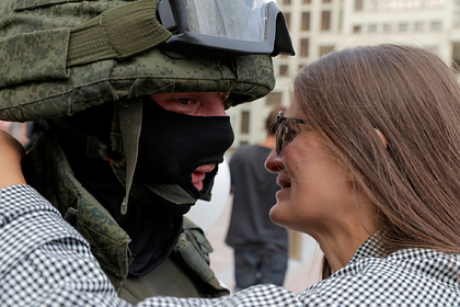 Белорусские милиционеры — о режиме Лукашенко, жестокости на митингах и бунте против системы