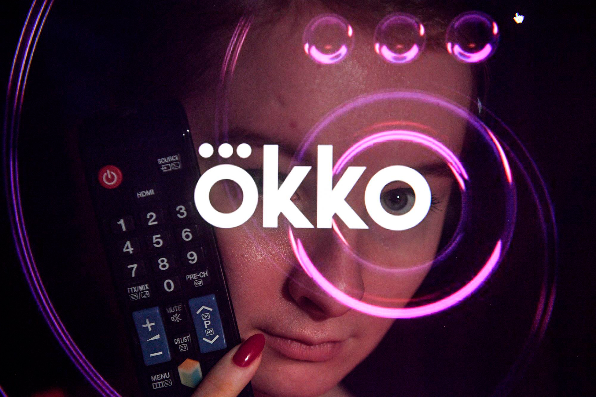 Как смотреть okko спорт бесплатно на android