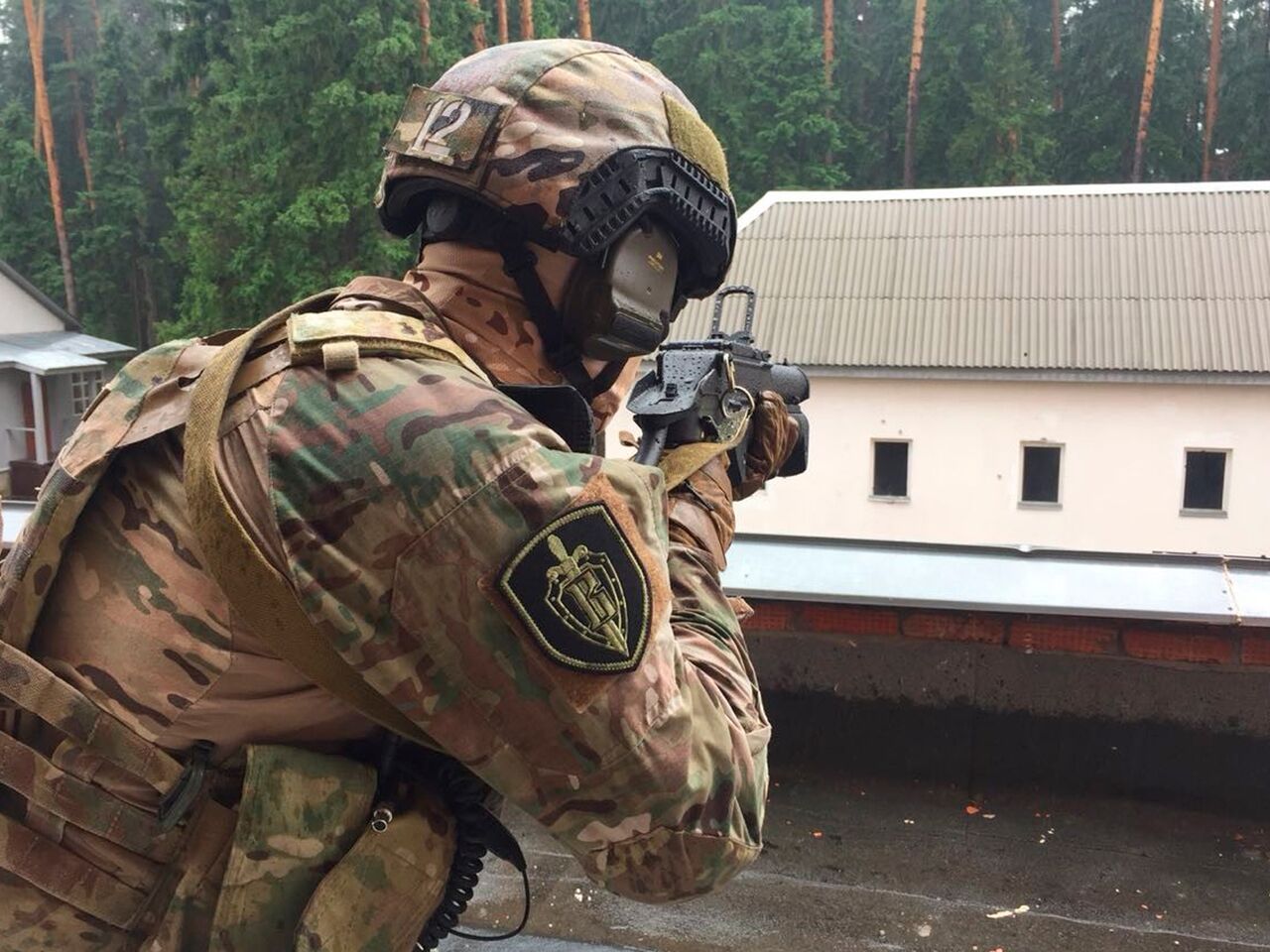 Спецназ фсб картинки