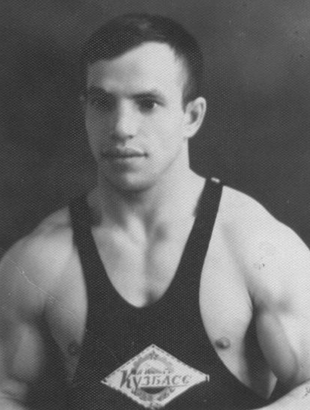 Алексей Вахонин