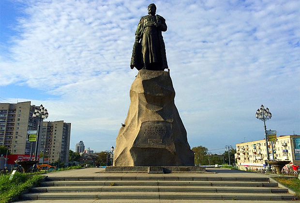 Характеристика русского присоединения крайнего Северо-Востока Сибири