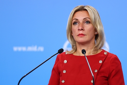 Россия присоединилась к ответным санкциям Белоруссии против стран Запада