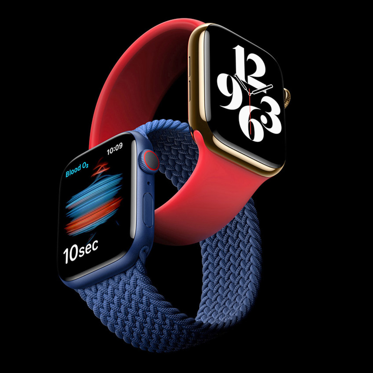 Временные трудности Как Apple борется с коронавирусом: Apple Watch Series  6: Гаджеты: Наука и техника: Lenta.ru