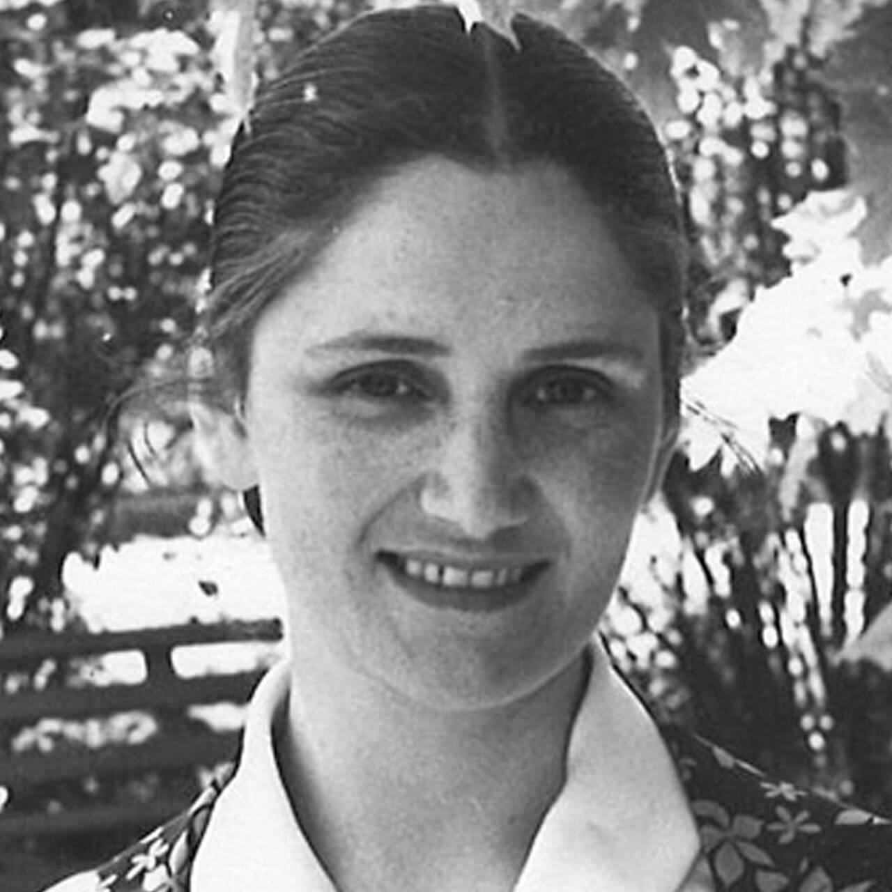 Майя маркова