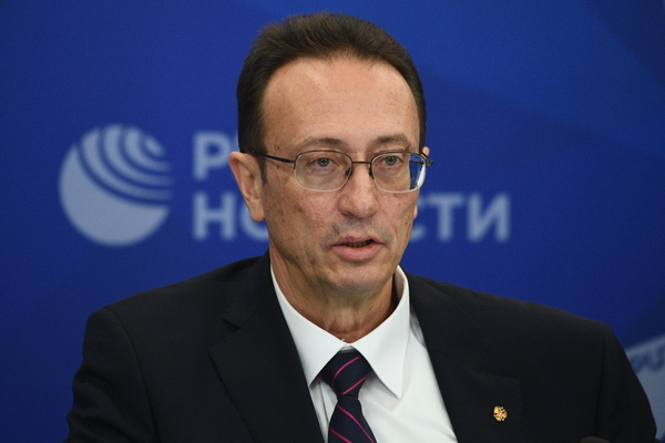 Владимир Ермаков