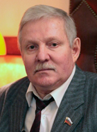 Юрий Семенов