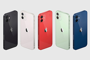 Apple представила iPhone 12 Новый дизайн, поддержка 5G и рекордная стоимость: все о новом смартфоне компании