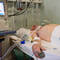 Пациент на ИВЛ в московской больнице