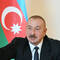 Ильхам Алиев                       