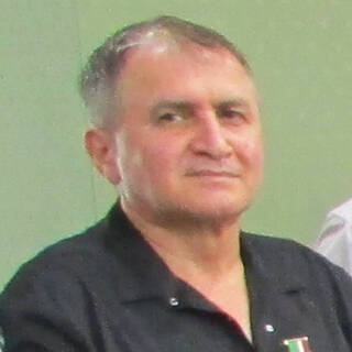 Салах Дагаев