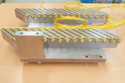 Российские ученые создали прототип магнита для сибирского синхротрона