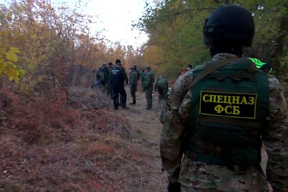ФСБ ликвидировала ячейки экстремистов в Карачаево-Черкесии и Дагестане