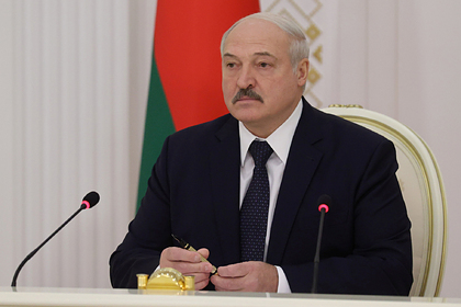 В Республике Беларусь  отменили митинг «за Лукашенко»
