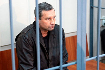 Бывшего вице-президента «Евросети» арестовали по делу об убийстве
