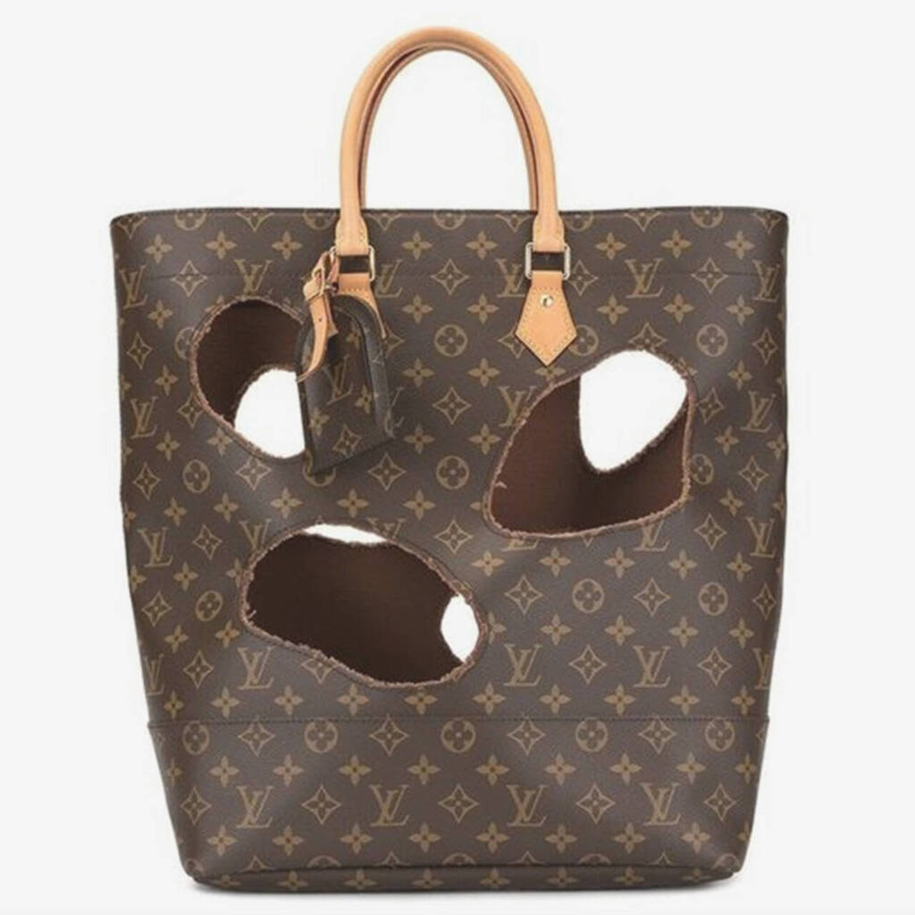 Vachetta Leather Louis Vuitton