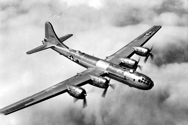 B-29 