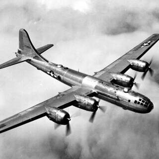 B-29 