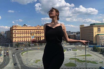 Водонаева пожаловалась на выгнавшего ее из такси водителя без маски