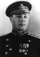 Николай Кузнецов