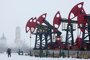 Прокачались Россия пережила множество кризисов. Как она научилась не бояться падения цен на нефть?