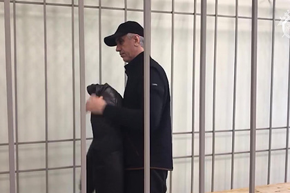У экс-депутата Быкова арестовали имущество на 80 миллионов рублей