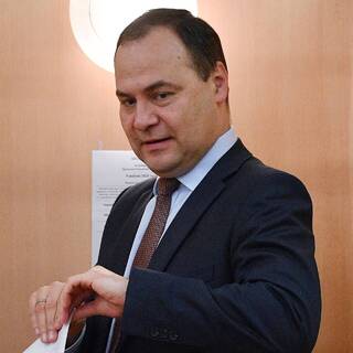 Роман Головченко
