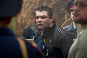 Бывший сенатор Арашуков и его отец получили пожизненные сроки за убийства