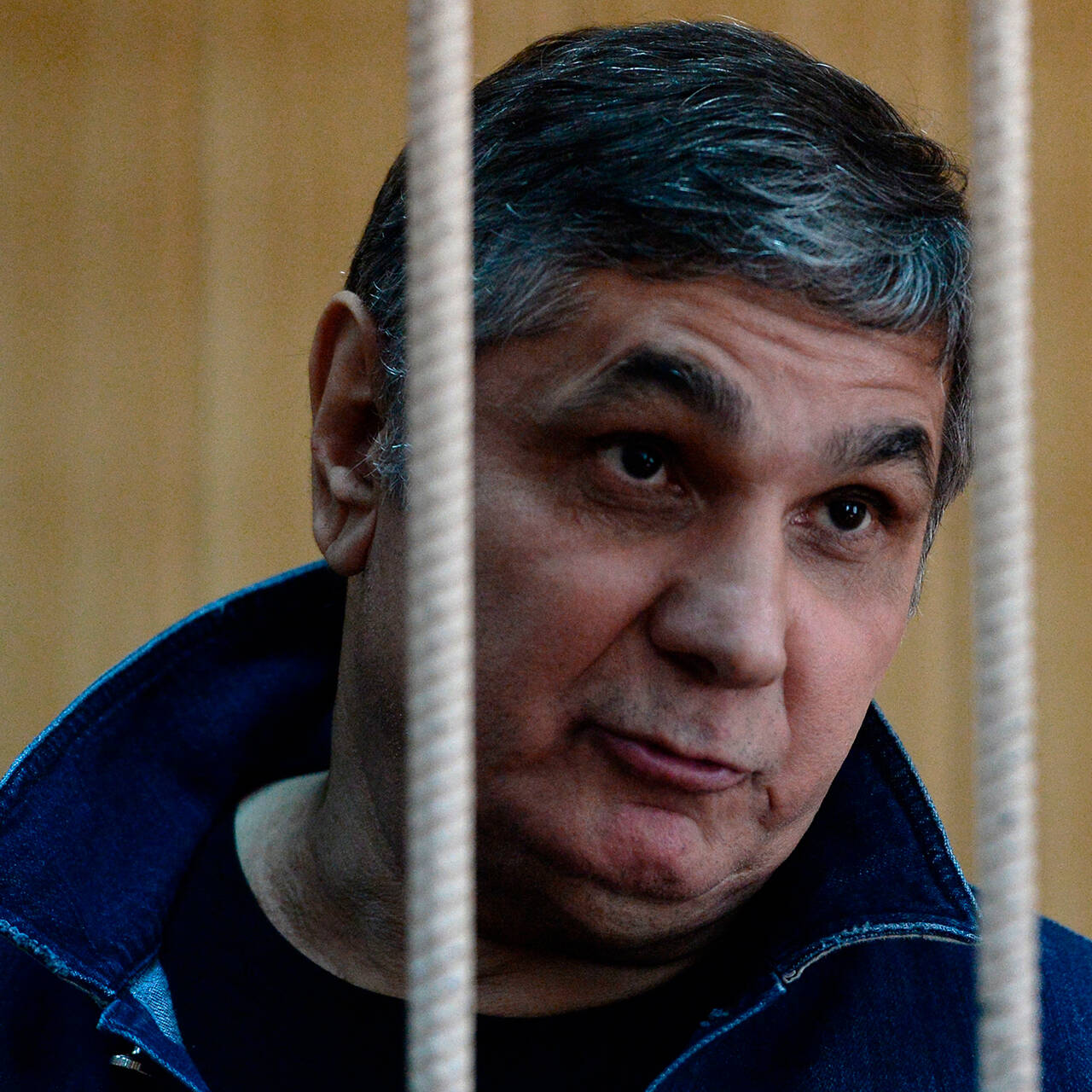 Шакро Молодой Фото