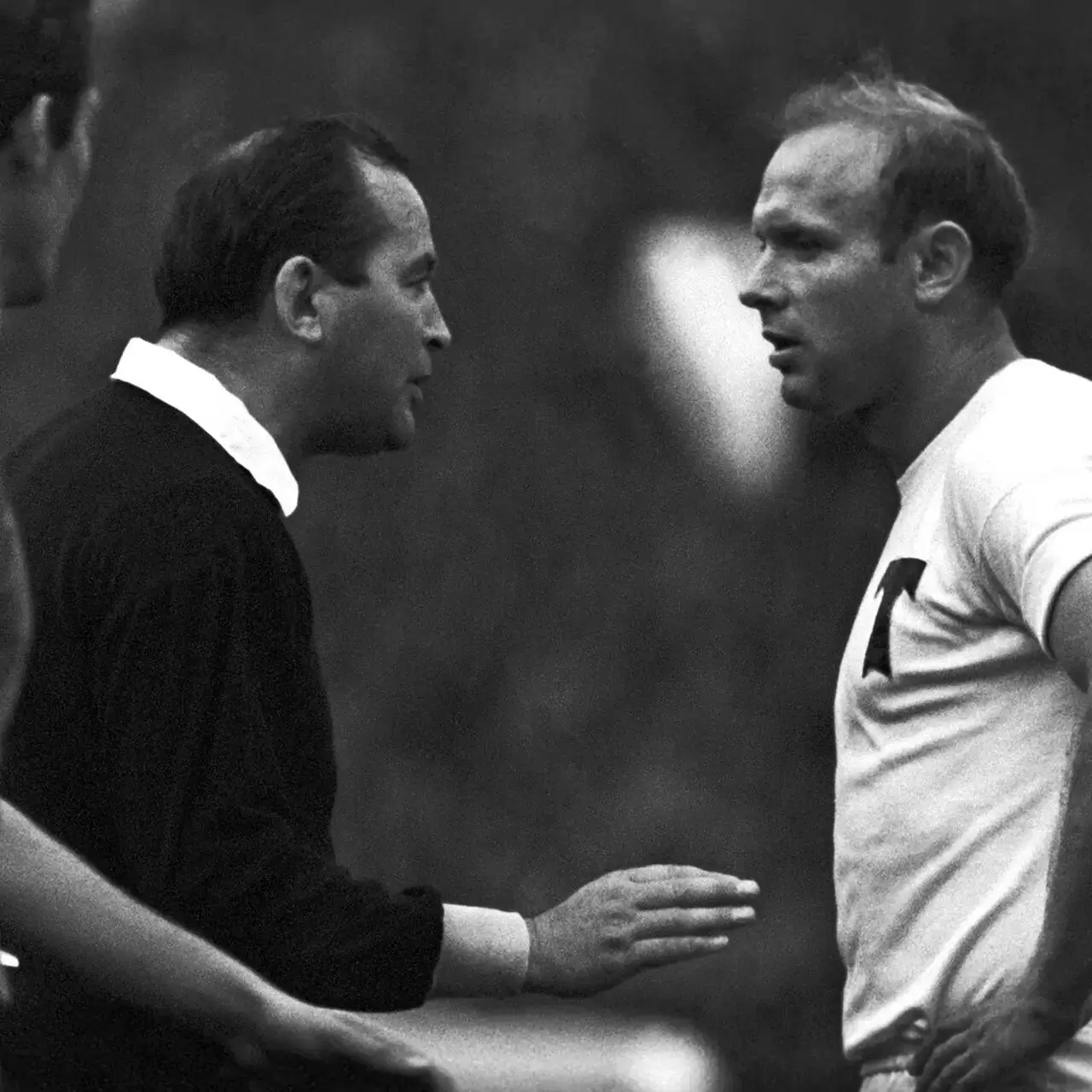 стрельцов про тюрьму