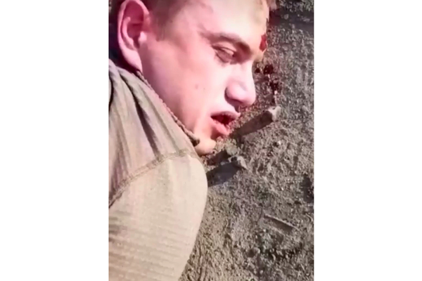Антон Макаров