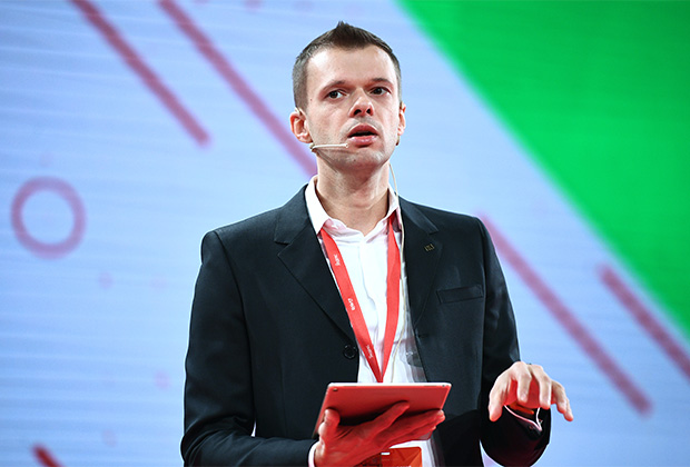 Сергей Плуготаренко